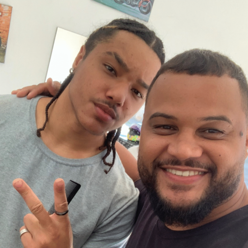 Profissionalize-se na barbearia em Esmeraldas MG.